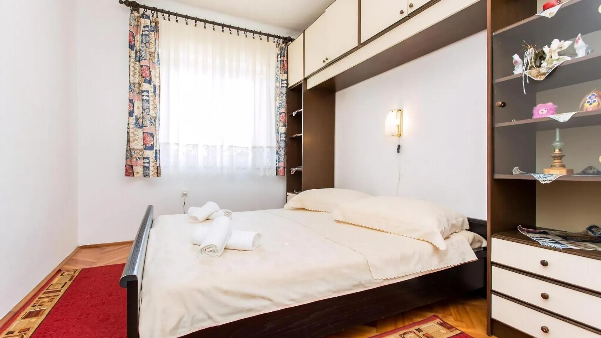 Schoene Ferienwohnung Rezika Silo