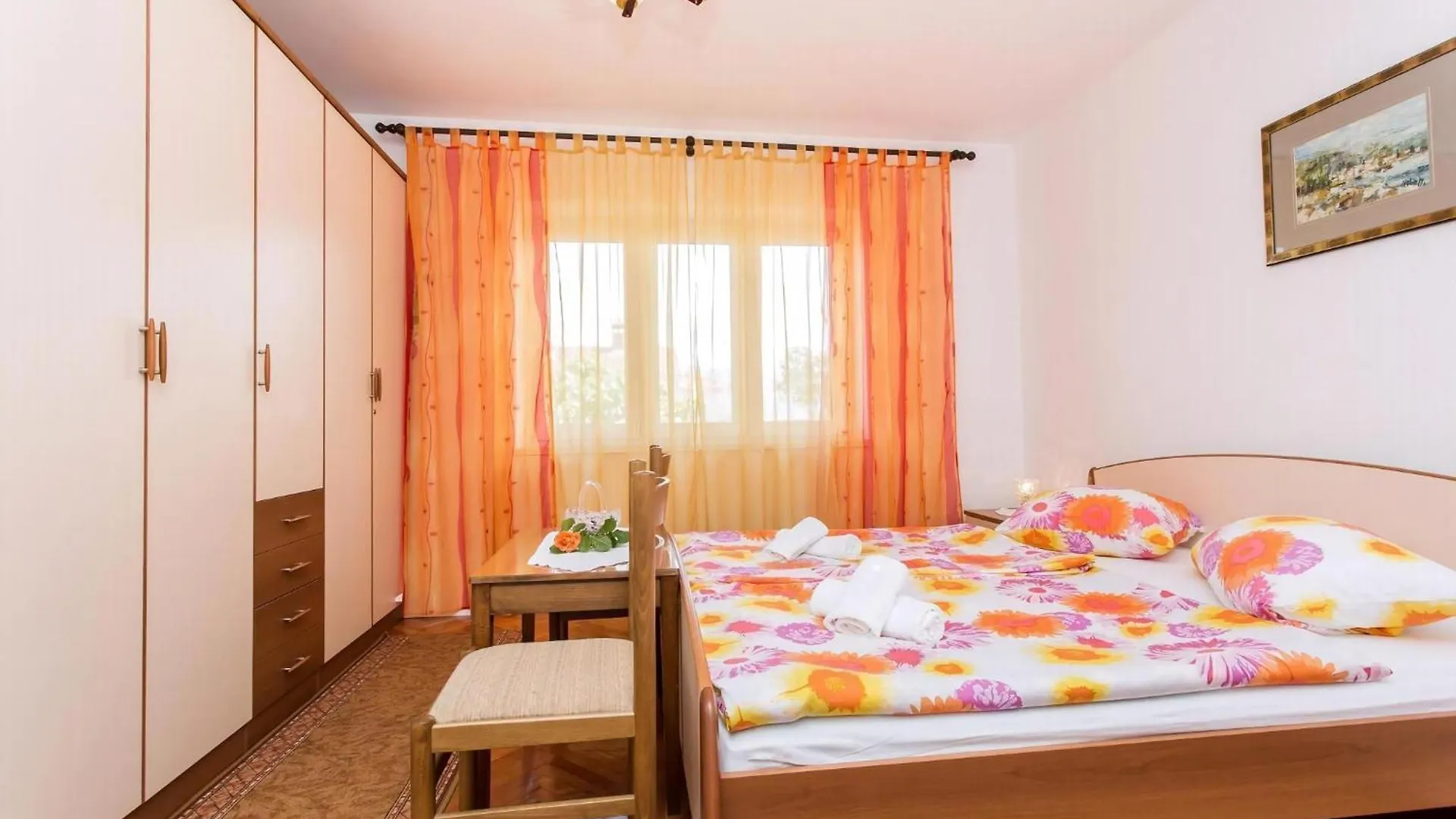 Schoene Ferienwohnung Rezika Šilo 0*,